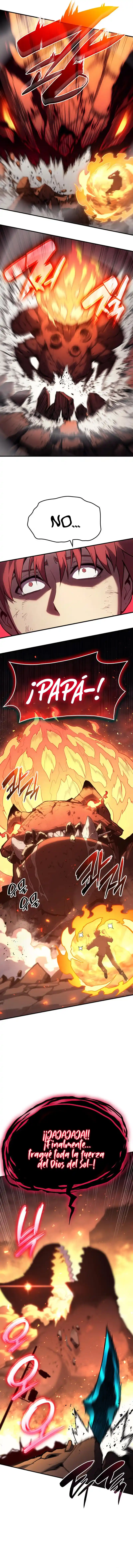 A DISASTER-CLASS HERO HAS RETURNED - Capítulo 51 - Página 15 - LectorTMOo