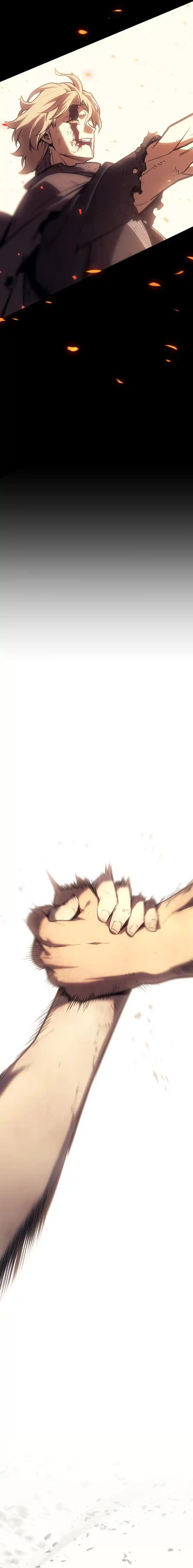 A DISASTER-CLASS HERO HAS RETURNED - Capítulo 51 - Página 25 - LectorTMOo