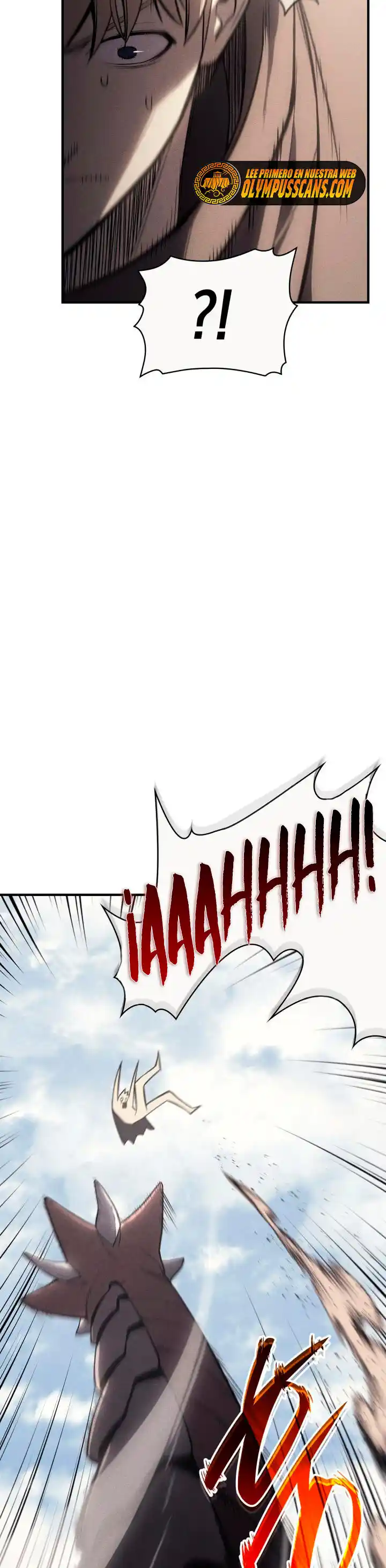 A DISASTER-CLASS HERO HAS RETURNED - Capítulo 52 - Página 4 - LectorTMOo