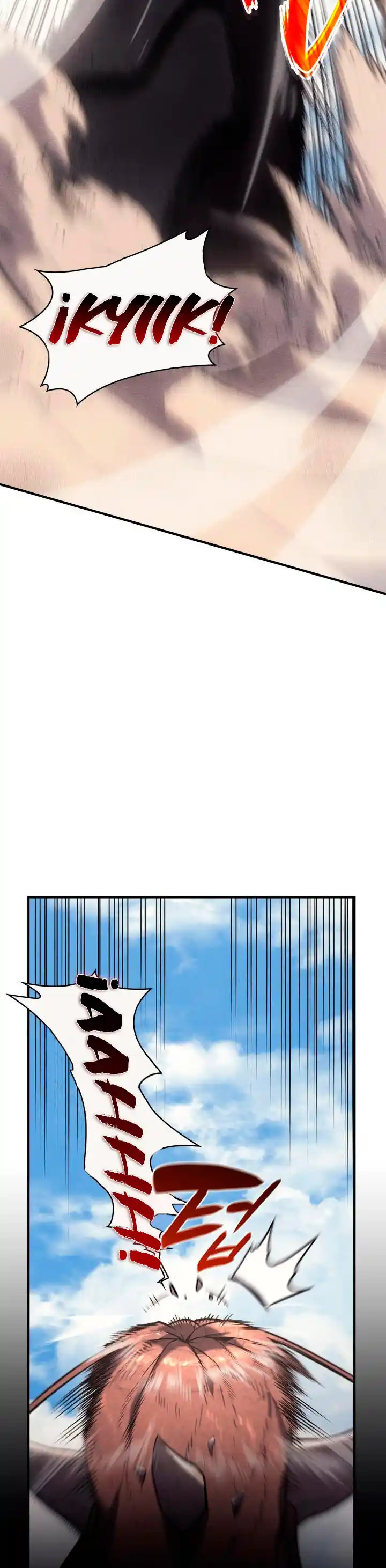A DISASTER-CLASS HERO HAS RETURNED - Capítulo 52 - Página 5 - LectorTMOo