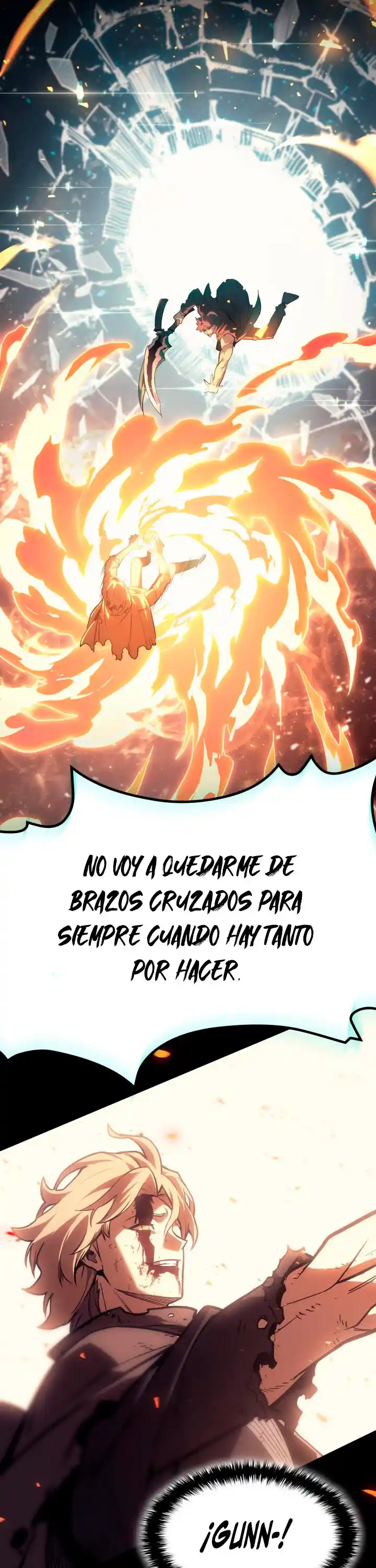 A DISASTER-CLASS HERO HAS RETURNED - Capítulo 52 - Página 12 - LectorTMOo