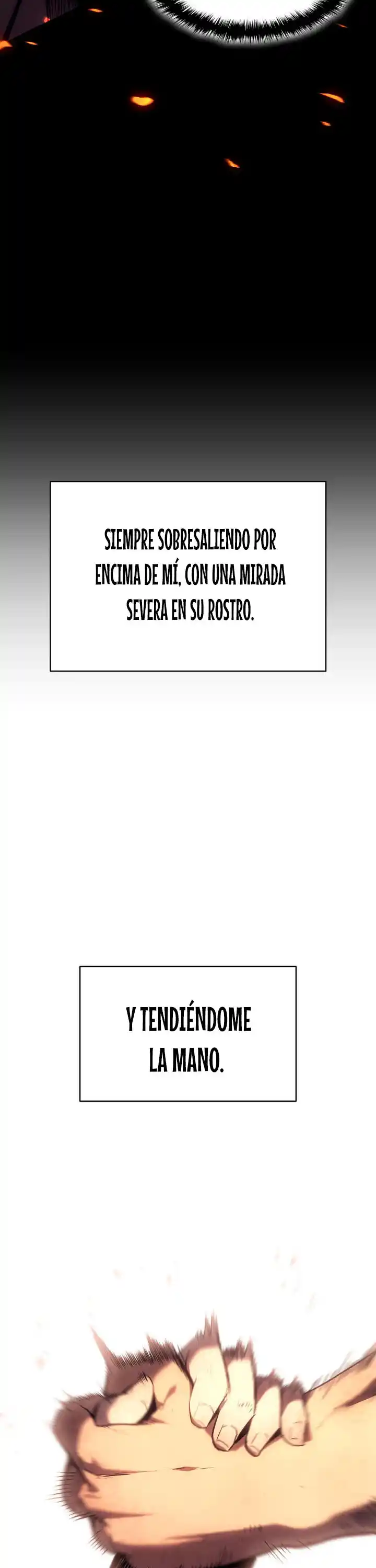 A DISASTER-CLASS HERO HAS RETURNED - Capítulo 52 - Página 13 - LectorTMOo