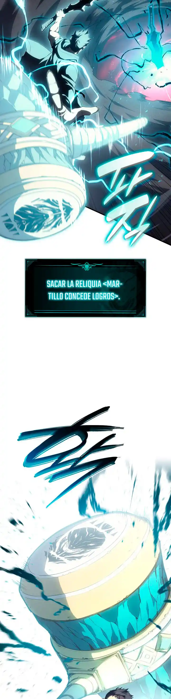 A DISASTER-CLASS HERO HAS RETURNED - Capítulo 52 - Página 27 - LectorTMOo