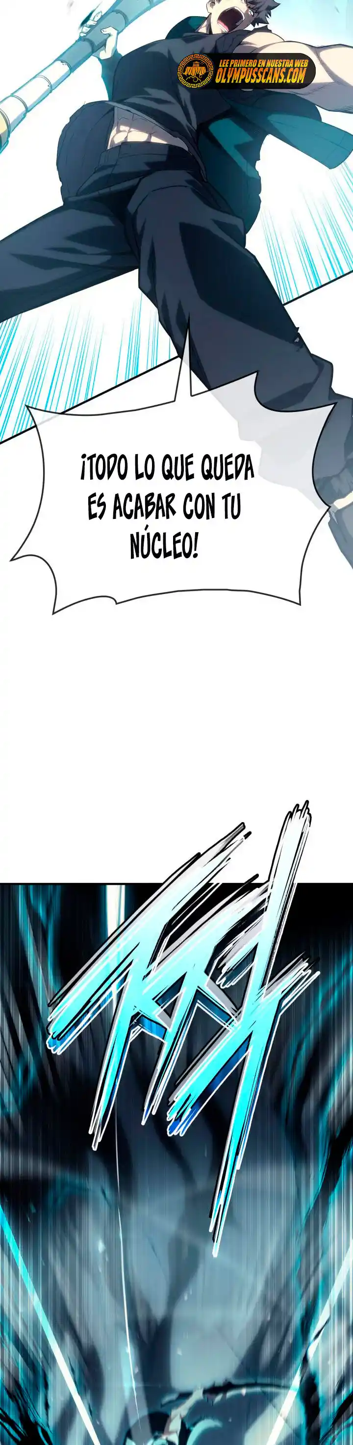 A DISASTER-CLASS HERO HAS RETURNED - Capítulo 52 - Página 28 - LectorTMOo