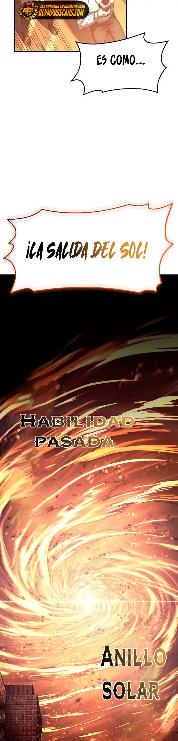 A DISASTER-CLASS HERO HAS RETURNED - Capítulo 52 - Página 46 - LectorTMOo