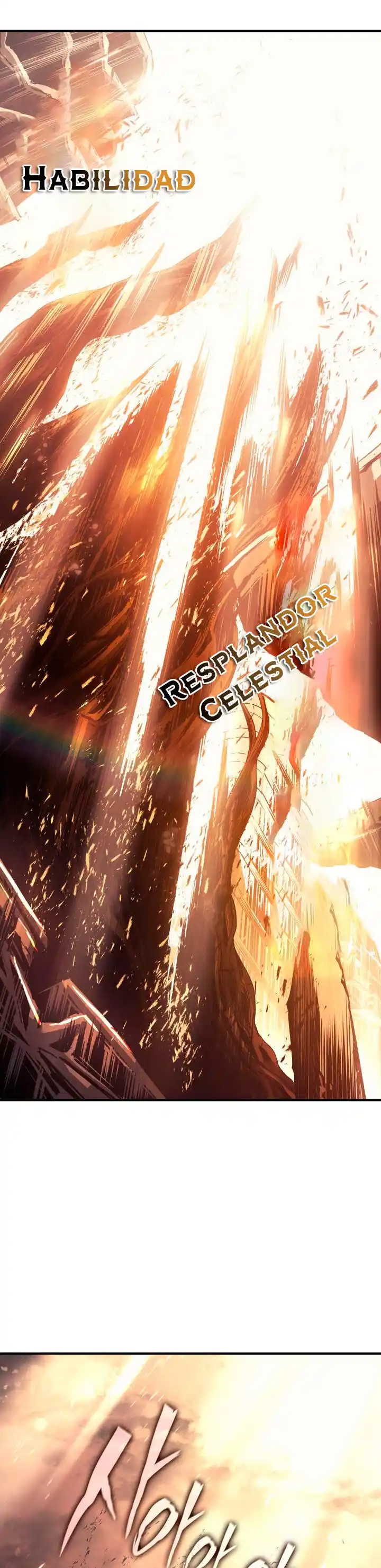 A DISASTER-CLASS HERO HAS RETURNED - Capítulo 52 - Página 58 - LectorTMOo