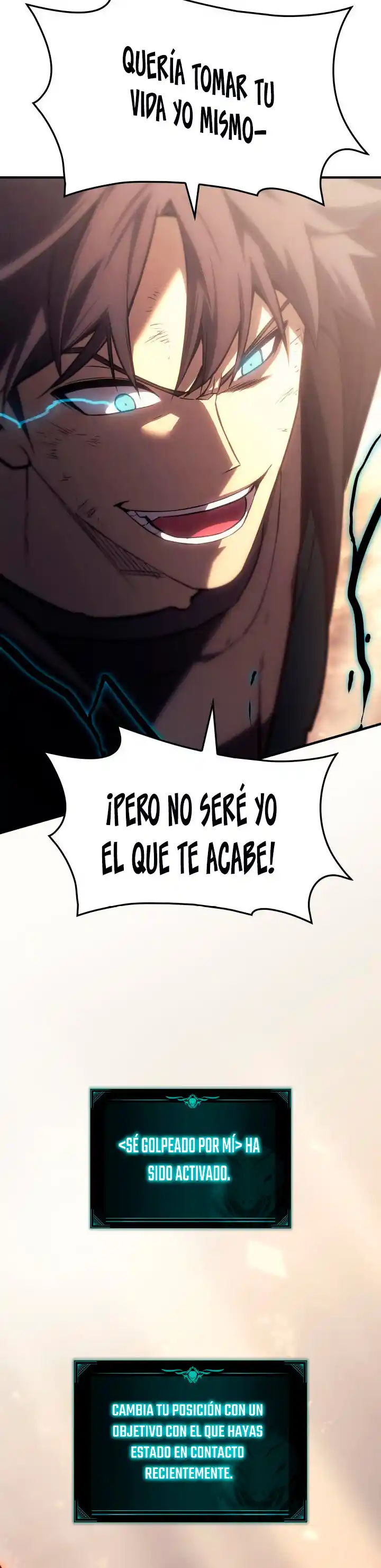 A DISASTER-CLASS HERO HAS RETURNED - Capítulo 52 - Página 61 - LectorTMOo