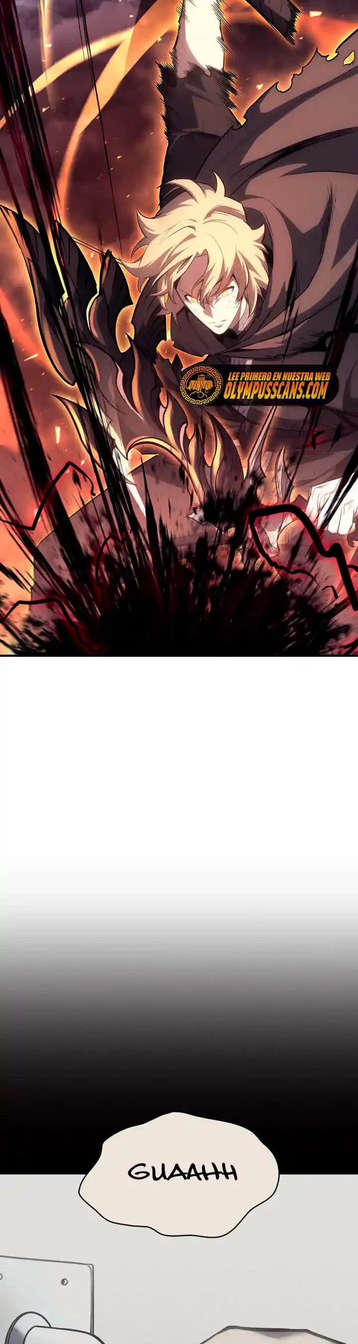 A DISASTER-CLASS HERO HAS RETURNED - Capítulo 52 - Página 67 - LectorTMOo