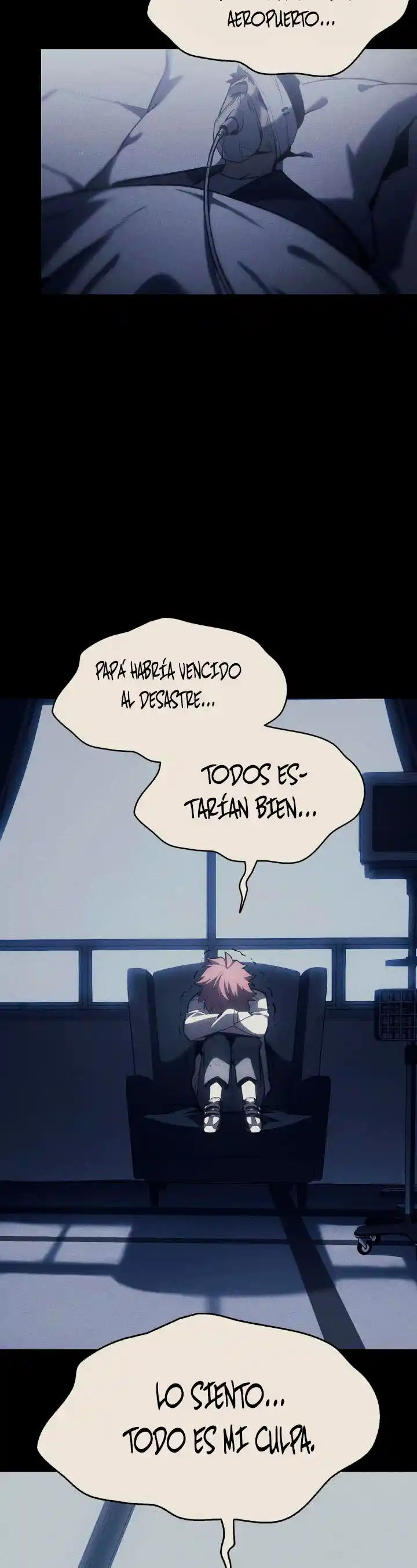 A DISASTER-CLASS HERO HAS RETURNED - Capítulo 52 - Página 70 - LectorTMOo