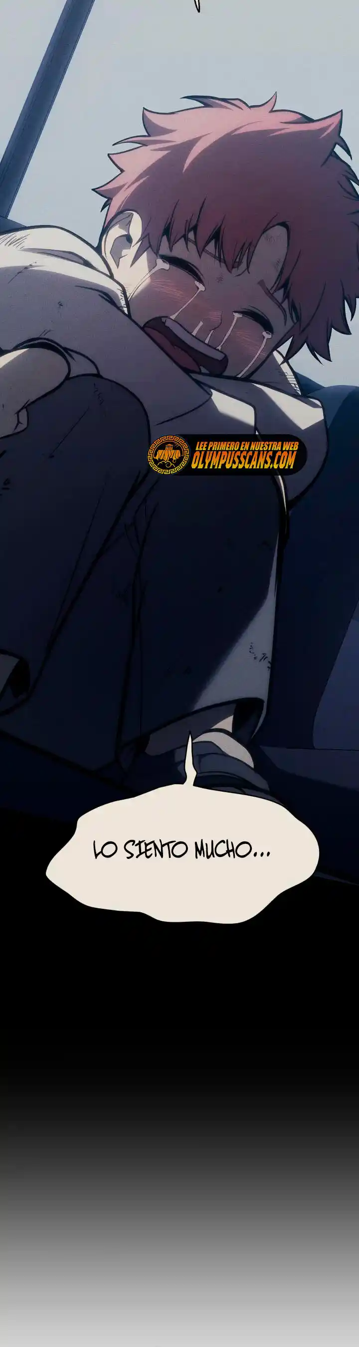 A DISASTER-CLASS HERO HAS RETURNED - Capítulo 52 - Página 71 - LectorTMOo