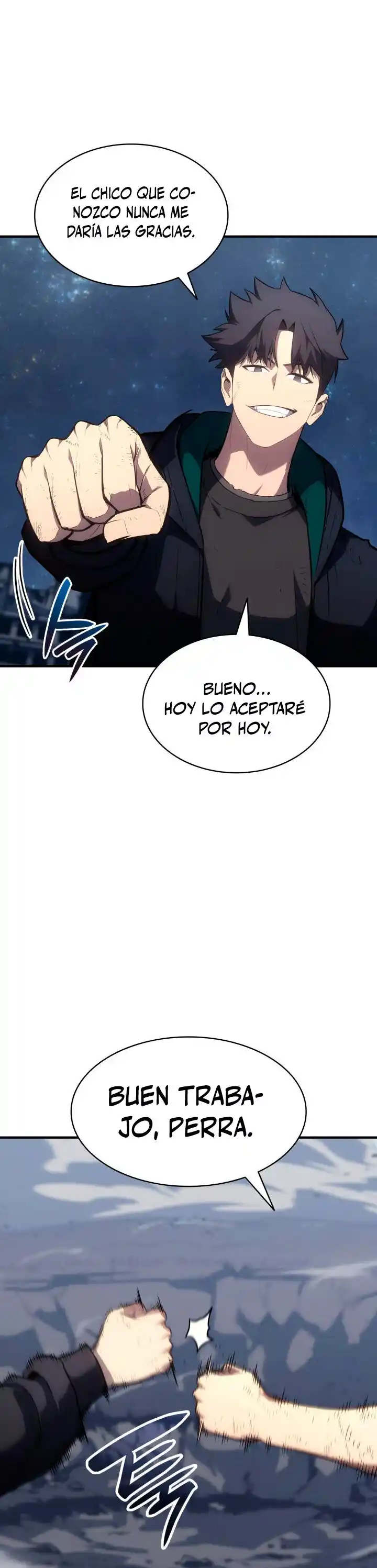 A DISASTER-CLASS HERO HAS RETURNED - Capítulo 52 - Página 81 - LectorTMOo