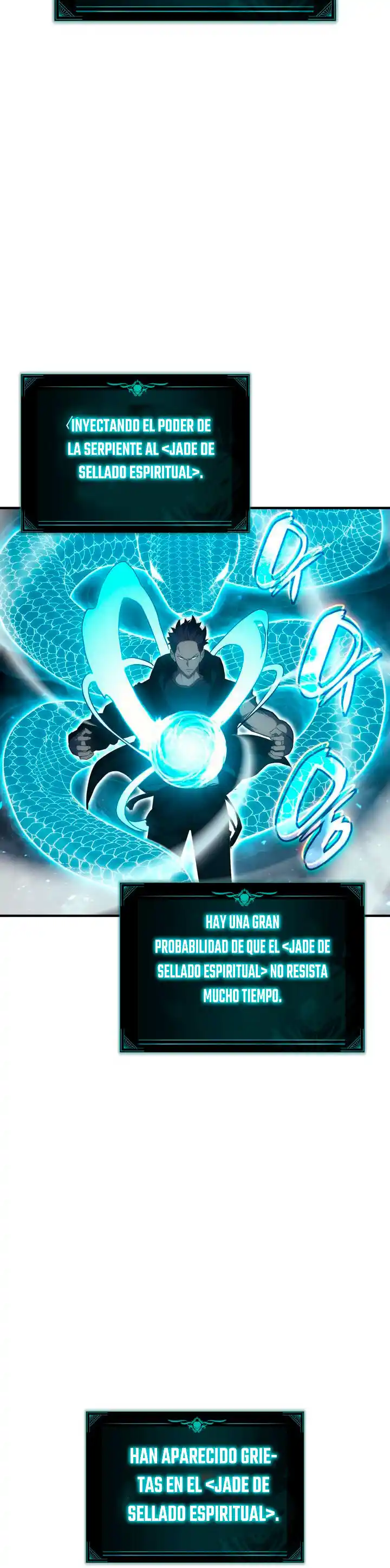 A DISASTER-CLASS HERO HAS RETURNED - Capítulo 52 - Página 85 - LectorTMOo