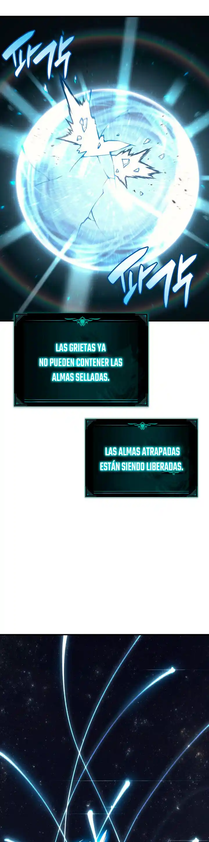 A DISASTER-CLASS HERO HAS RETURNED - Capítulo 52 - Página 86 - LectorTMOo