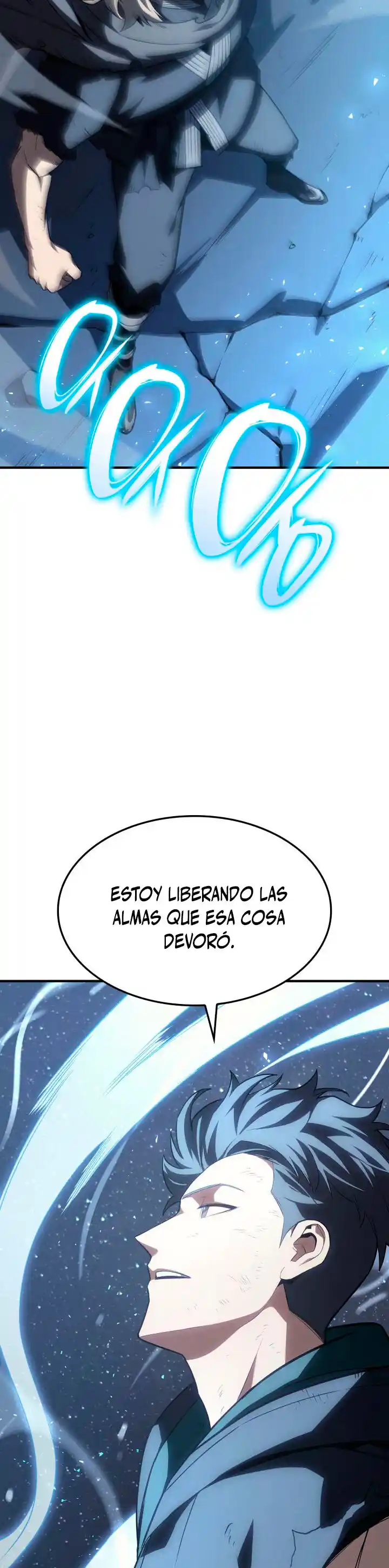 A DISASTER-CLASS HERO HAS RETURNED - Capítulo 52 - Página 88 - LectorTMOo