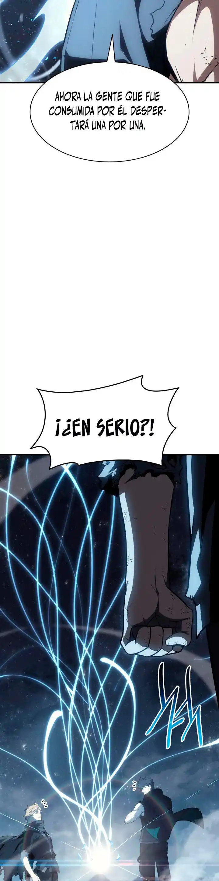 A DISASTER-CLASS HERO HAS RETURNED - Capítulo 52 - Página 89 - LectorTMOo