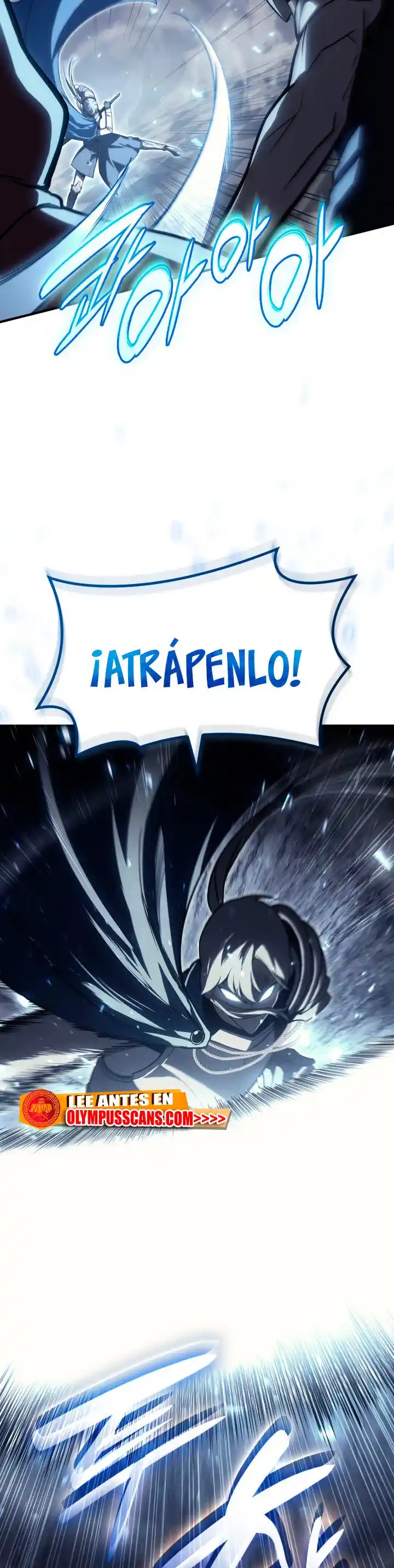 A DISASTER-CLASS HERO HAS RETURNED - Capítulo 56 - Página 7 - LectorTMOo