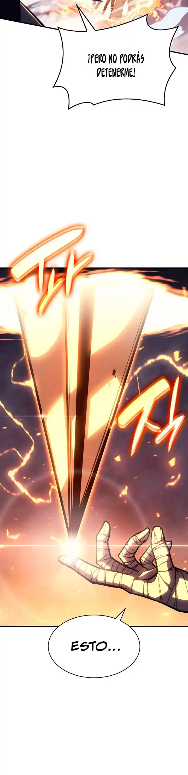 A DISASTER-CLASS HERO HAS RETURNED - Capítulo 56 - Página 13 - LectorTMOo