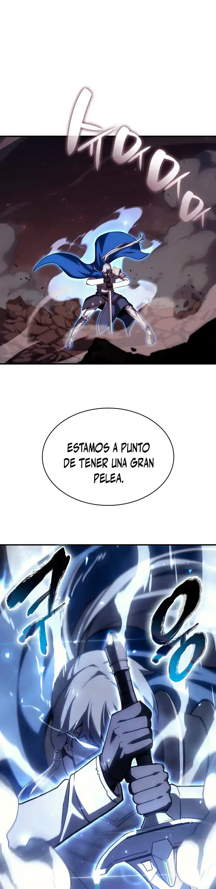 A DISASTER-CLASS HERO HAS RETURNED - Capítulo 56 - Página 20 - LectorTMOo
