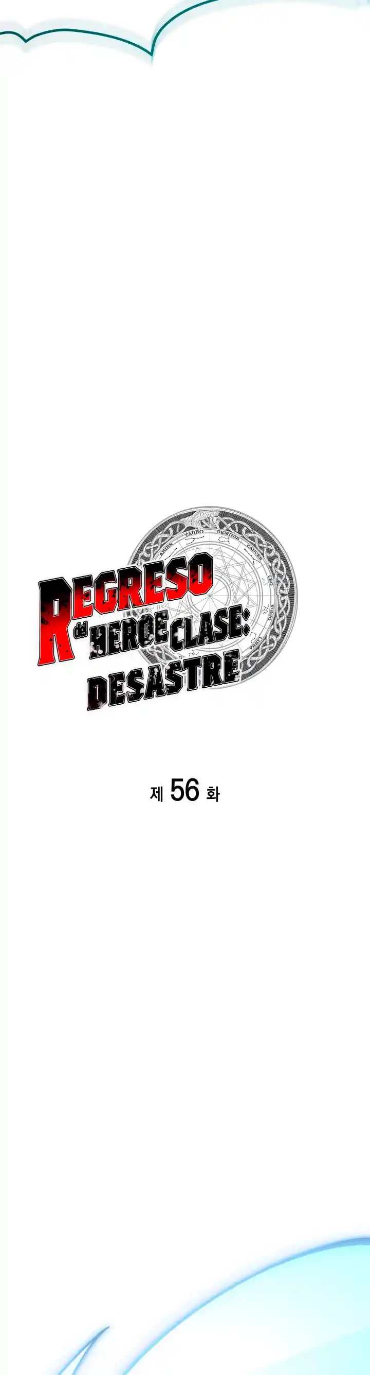 A DISASTER-CLASS HERO HAS RETURNED - Capítulo 56 - Página 25 - LectorTMOo