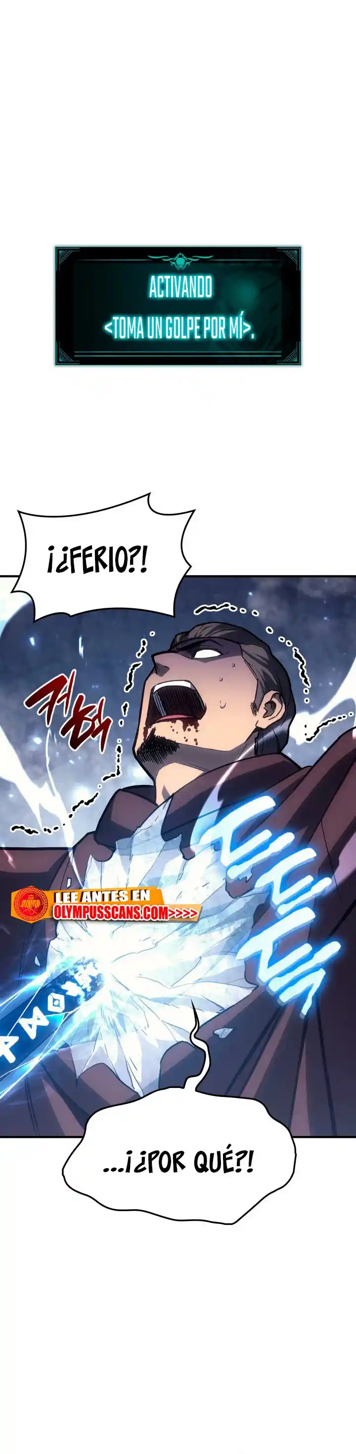 A DISASTER-CLASS HERO HAS RETURNED - Capítulo 56 - Página 50 - LectorTMOo