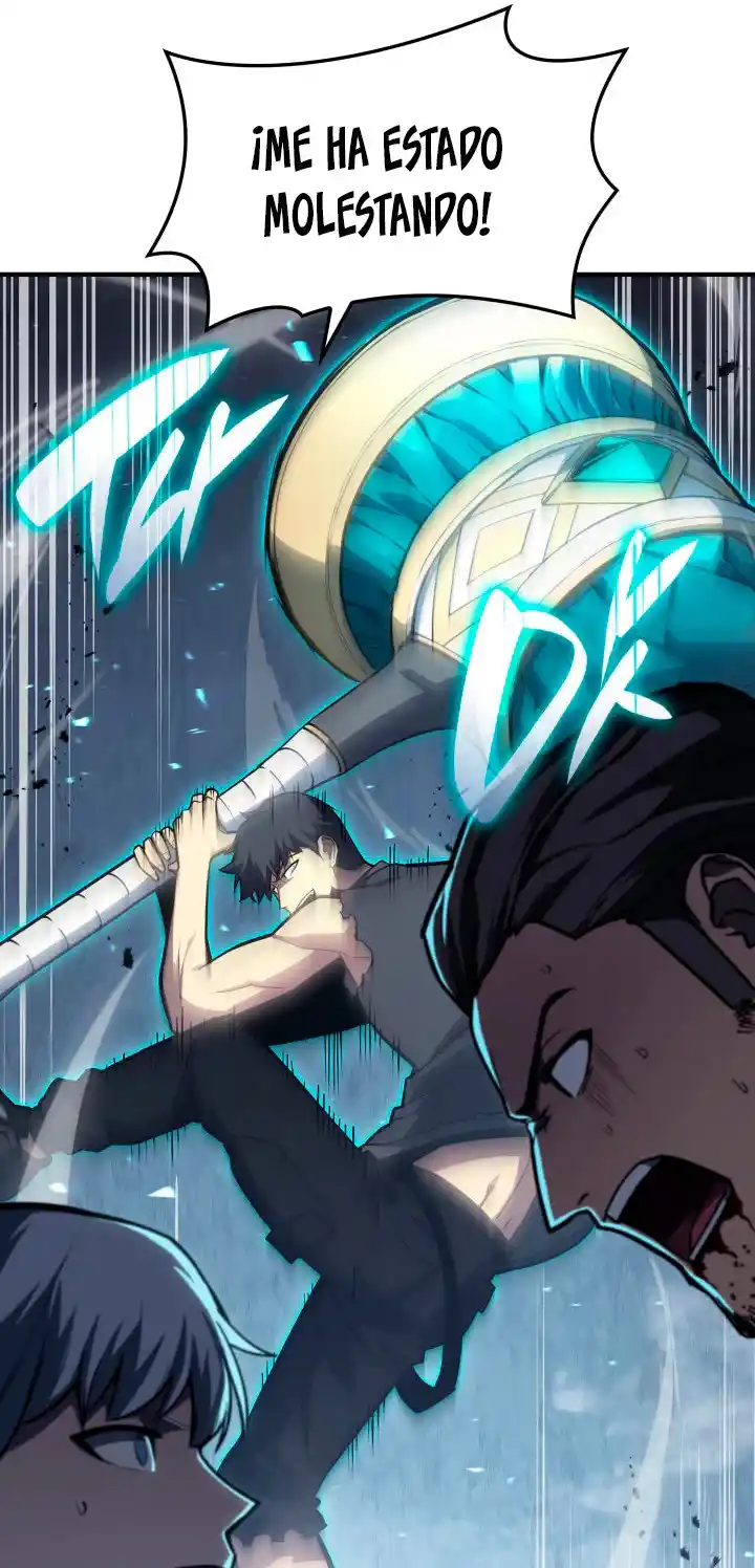 A DISASTER-CLASS HERO HAS RETURNED - Capítulo 56 - Página 51 - LectorTMOo