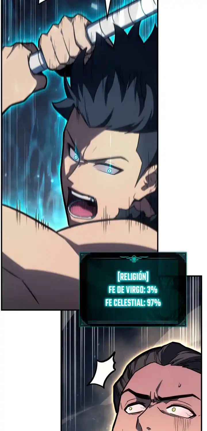 A DISASTER-CLASS HERO HAS RETURNED - Capítulo 56 - Página 53 - LectorTMOo