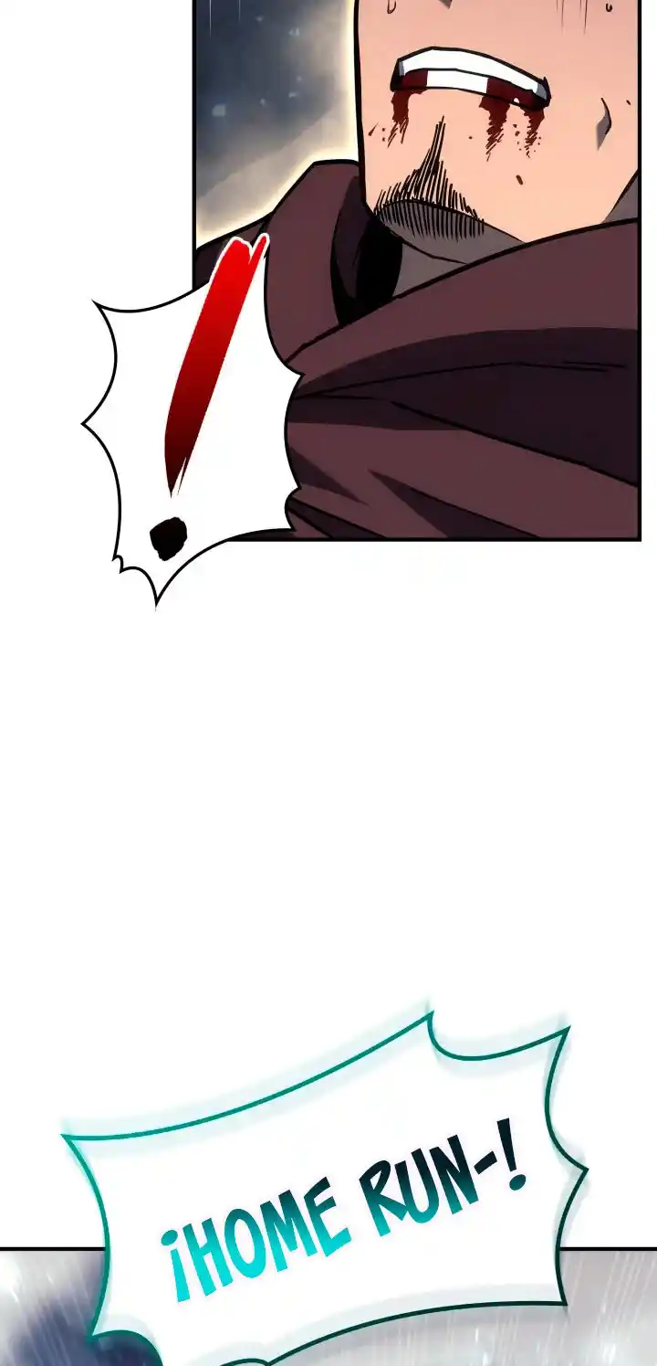 A DISASTER-CLASS HERO HAS RETURNED - Capítulo 56 - Página 54 - LectorTMOo