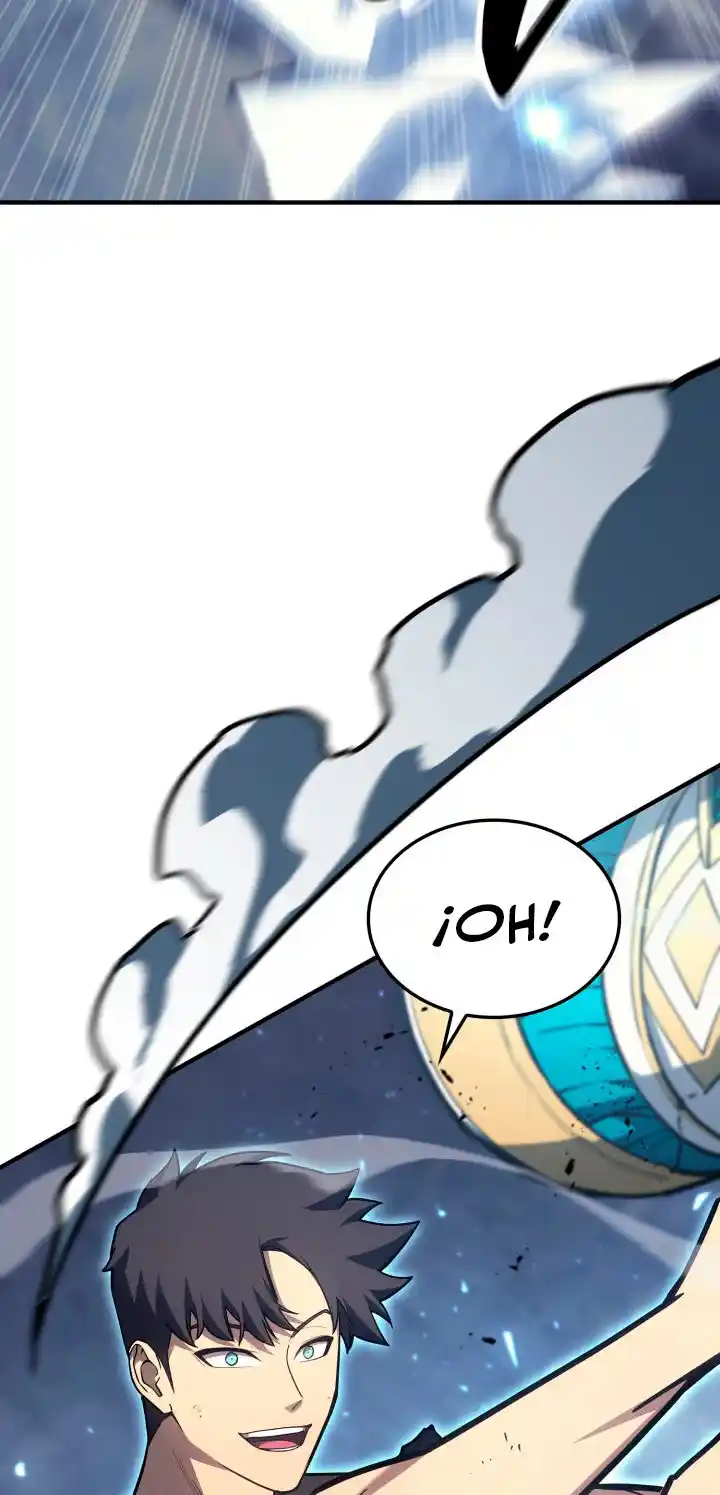 A DISASTER-CLASS HERO HAS RETURNED - Capítulo 56 - Página 56 - LectorTMOo