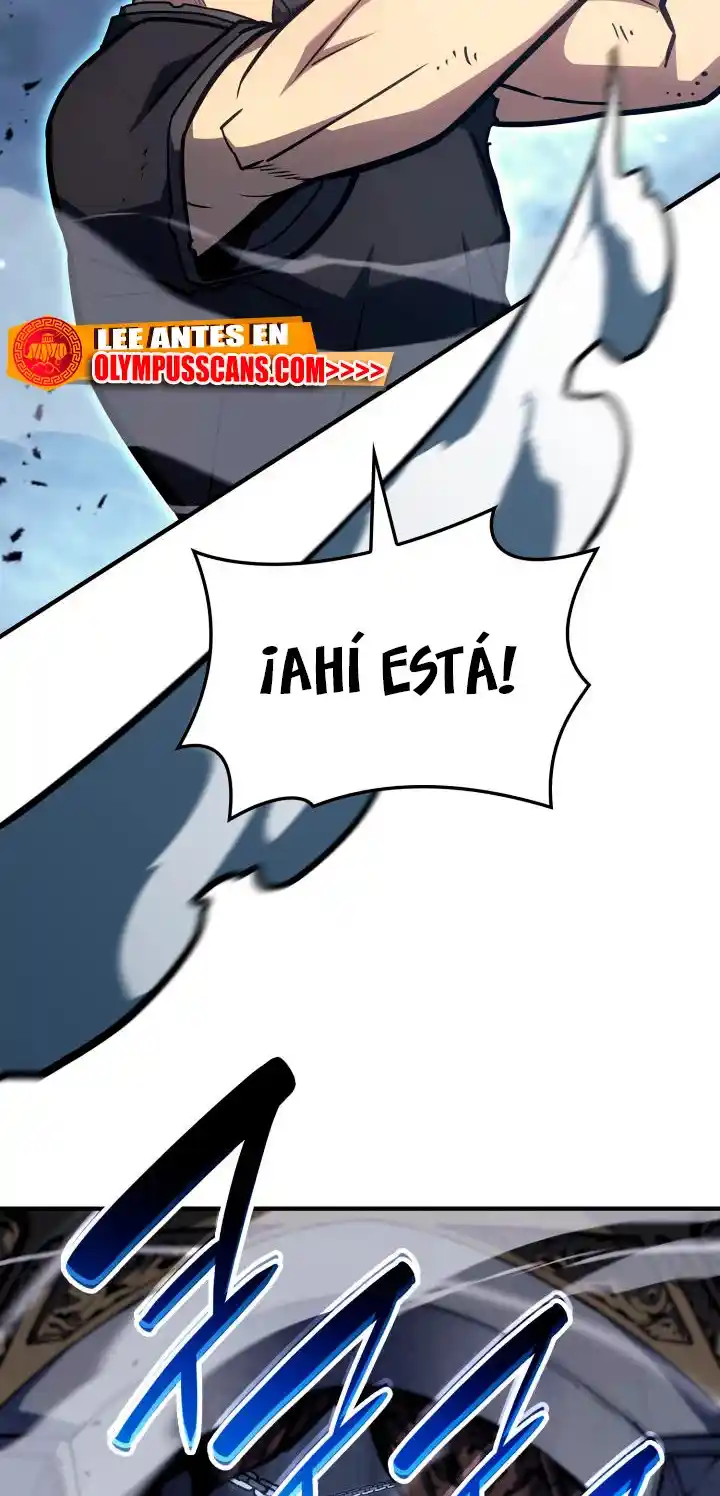 A DISASTER-CLASS HERO HAS RETURNED - Capítulo 56 - Página 57 - LectorTMOo