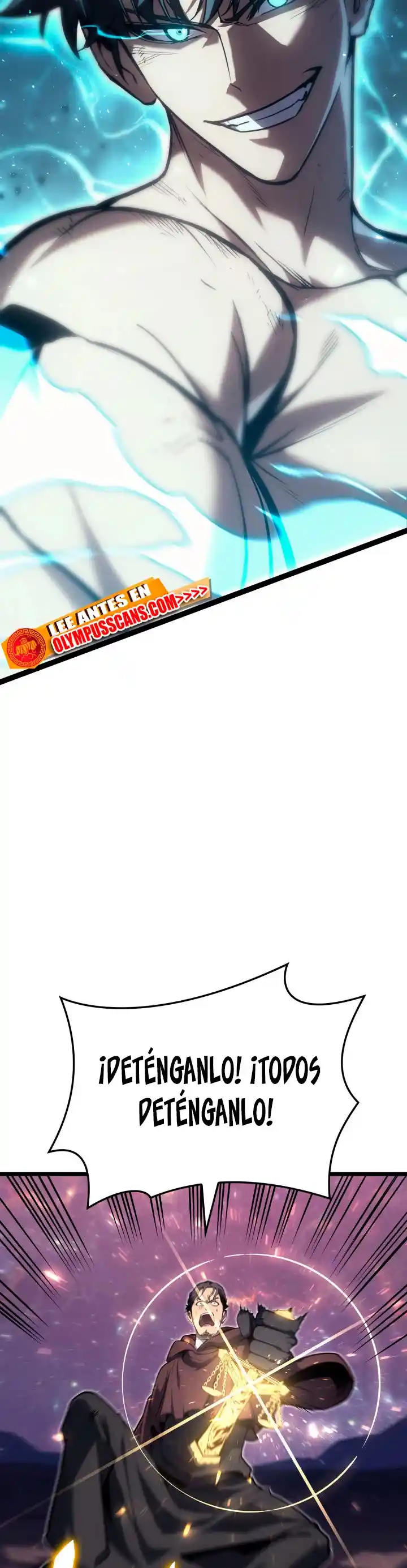 A DISASTER-CLASS HERO HAS RETURNED - Capítulo 59 - Página 6 - LectorTMOo