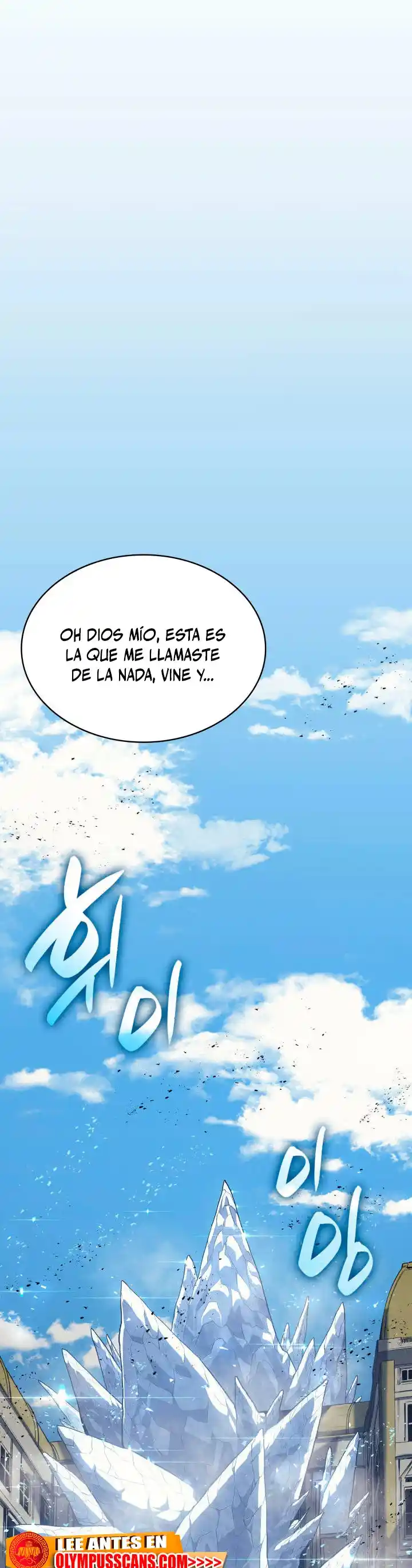 A DISASTER-CLASS HERO HAS RETURNED - Capítulo 59 - Página 40 - LectorTMOo
