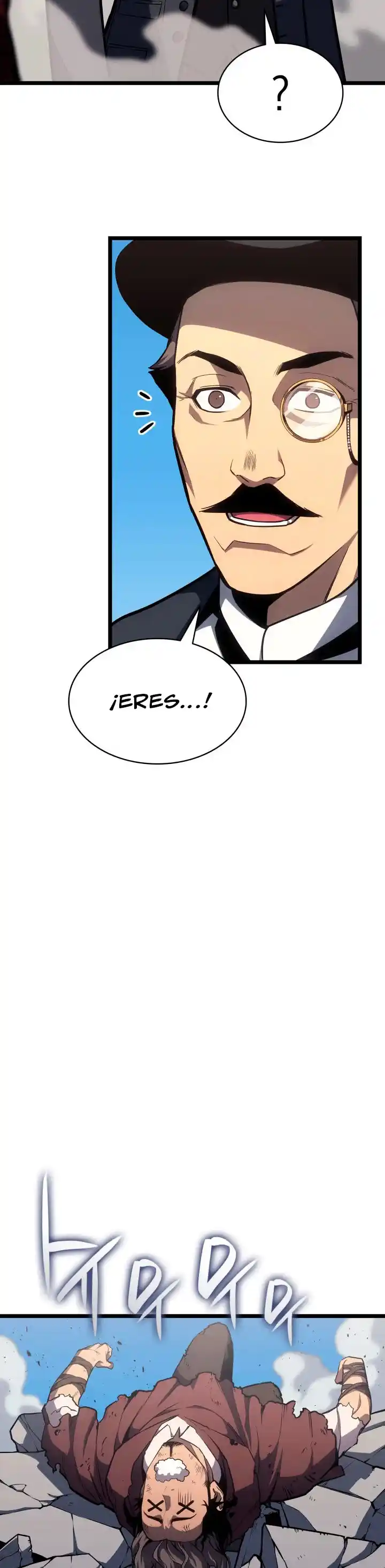 A DISASTER-CLASS HERO HAS RETURNED - Capítulo 59 - Página 44 - LectorTMOo