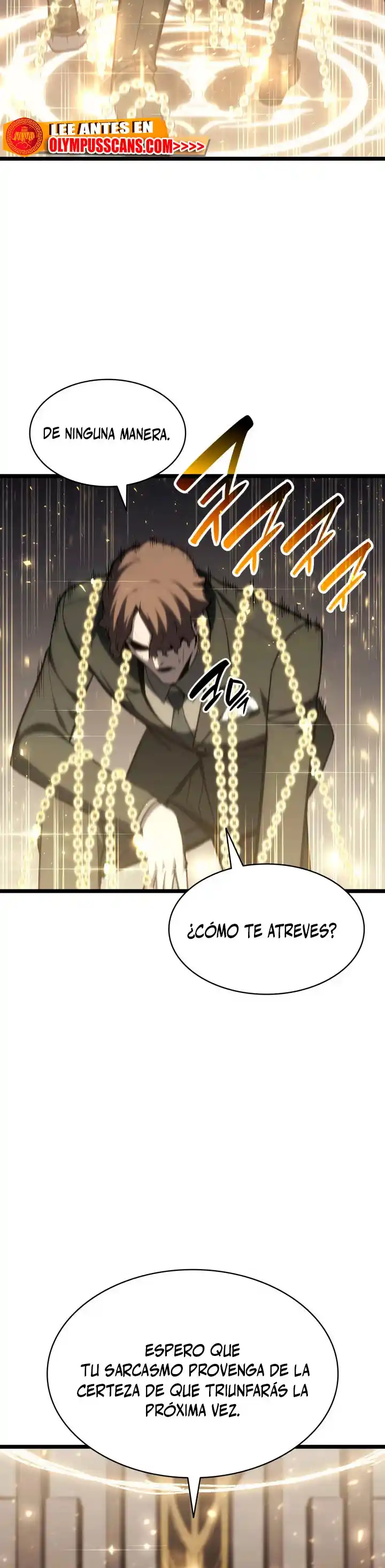A DISASTER-CLASS HERO HAS RETURNED - Capítulo 59 - Página 51 - LectorTMOo