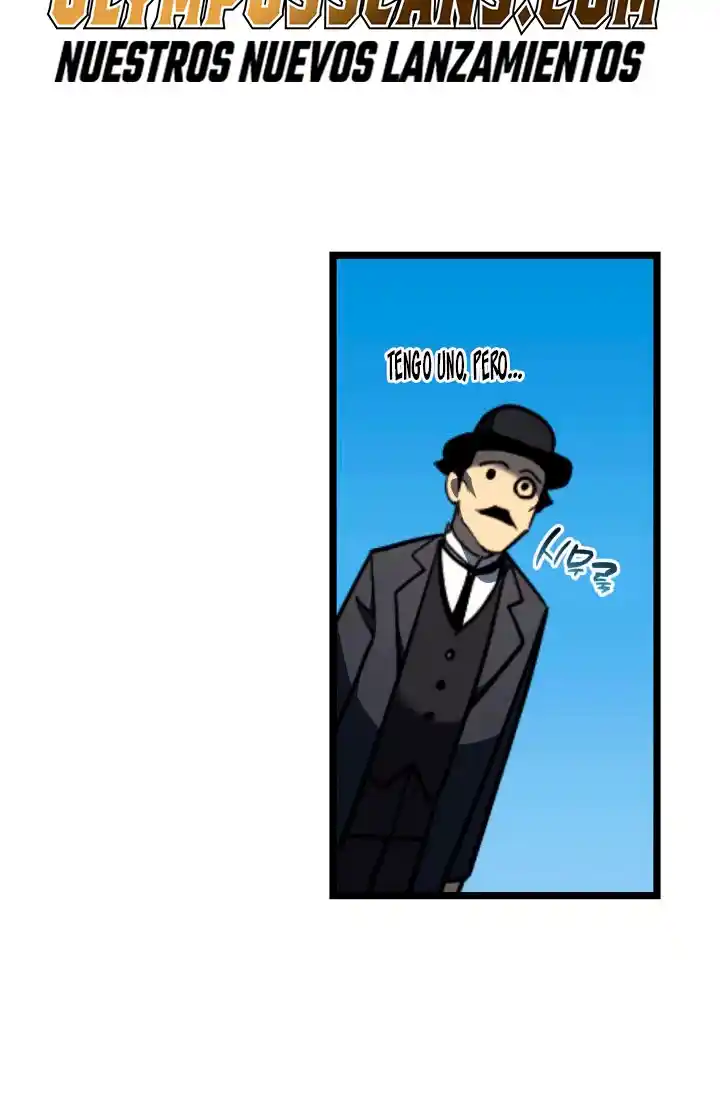 A DISASTER-CLASS HERO HAS RETURNED - Capítulo 59 - Página 63 - LectorTMOo