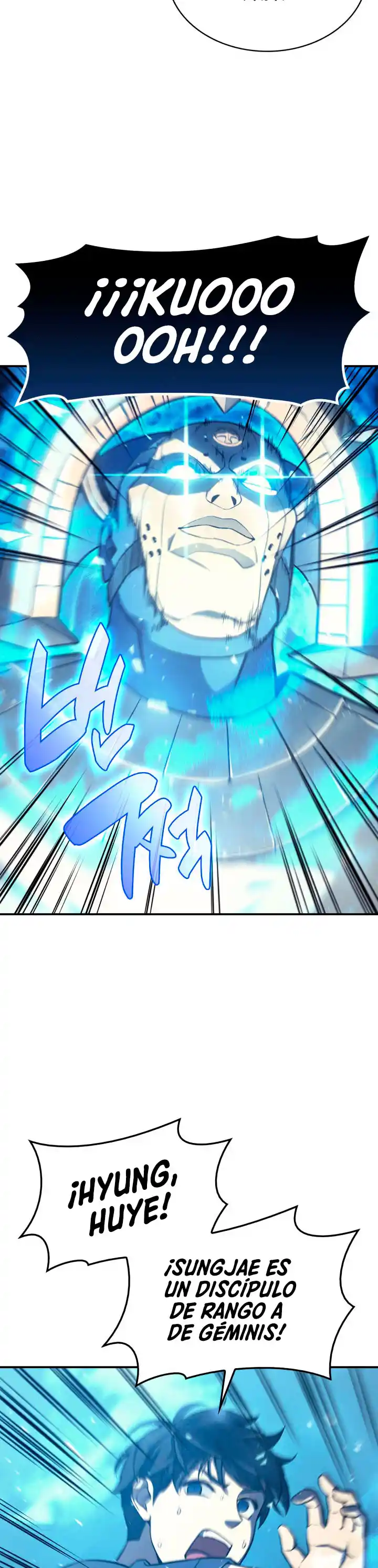 A DISASTER-CLASS HERO HAS RETURNED - Capítulo 6 - Página 13 - LectorTMOo