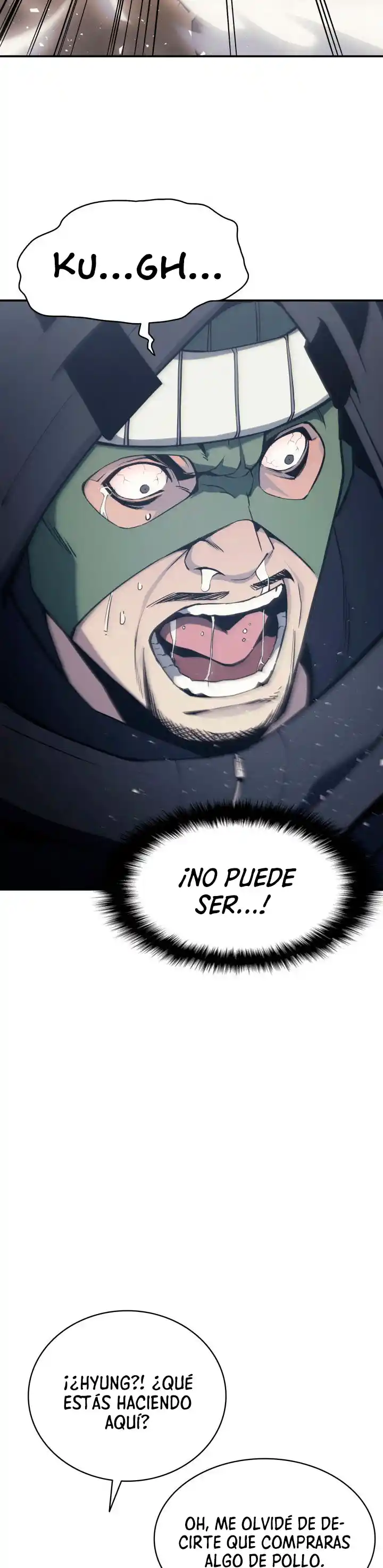 A DISASTER-CLASS HERO HAS RETURNED - Capítulo 6 - Página 44 - LectorTMOo