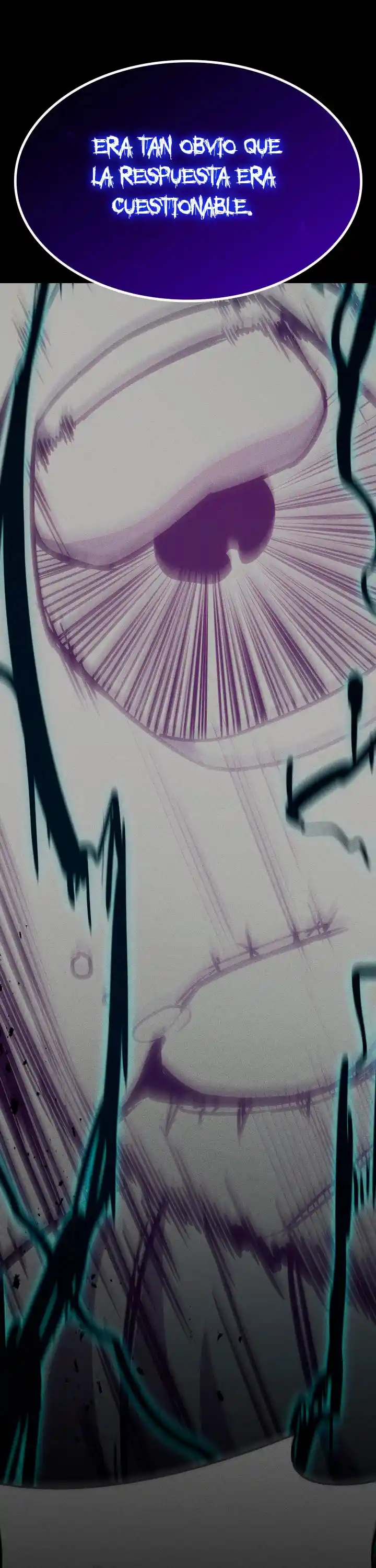 A DISASTER-CLASS HERO HAS RETURNED - Capítulo 60 - Página 31 - LectorTMOo