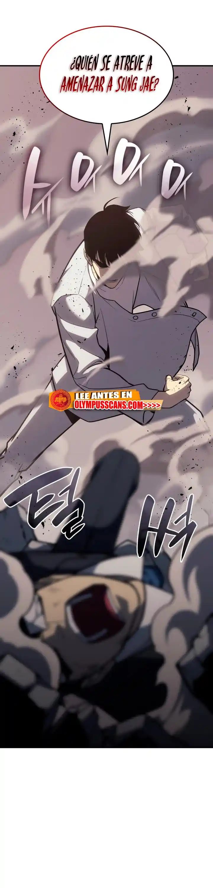 A DISASTER-CLASS HERO HAS RETURNED - Capítulo 61 - Página 28 - LectorTMOo
