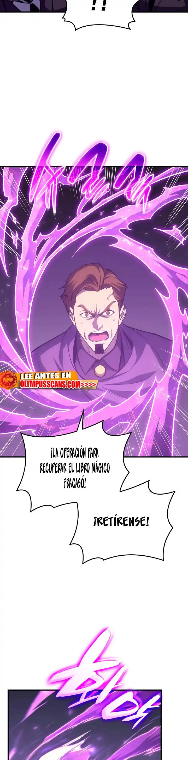 A DISASTER-CLASS HERO HAS RETURNED - Capítulo 61 - Página 37 - LectorTMOo