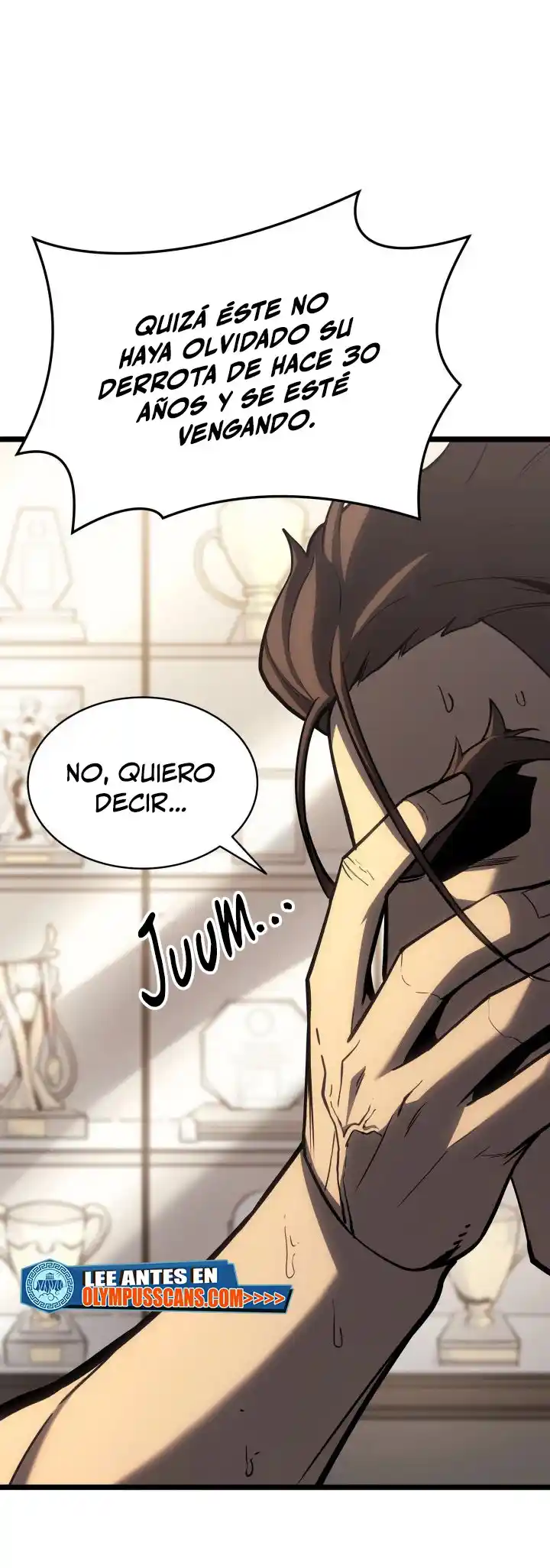 A DISASTER-CLASS HERO HAS RETURNED - Capítulo 63 - Página 18 - LectorTMOo