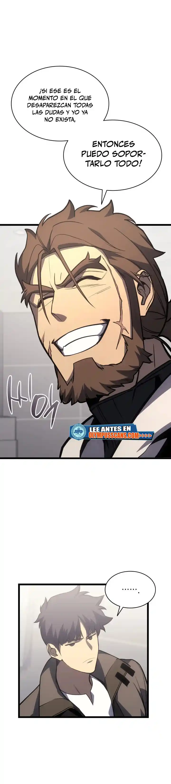 A DISASTER-CLASS HERO HAS RETURNED - Capítulo 63 - Página 37 - LectorTMOo