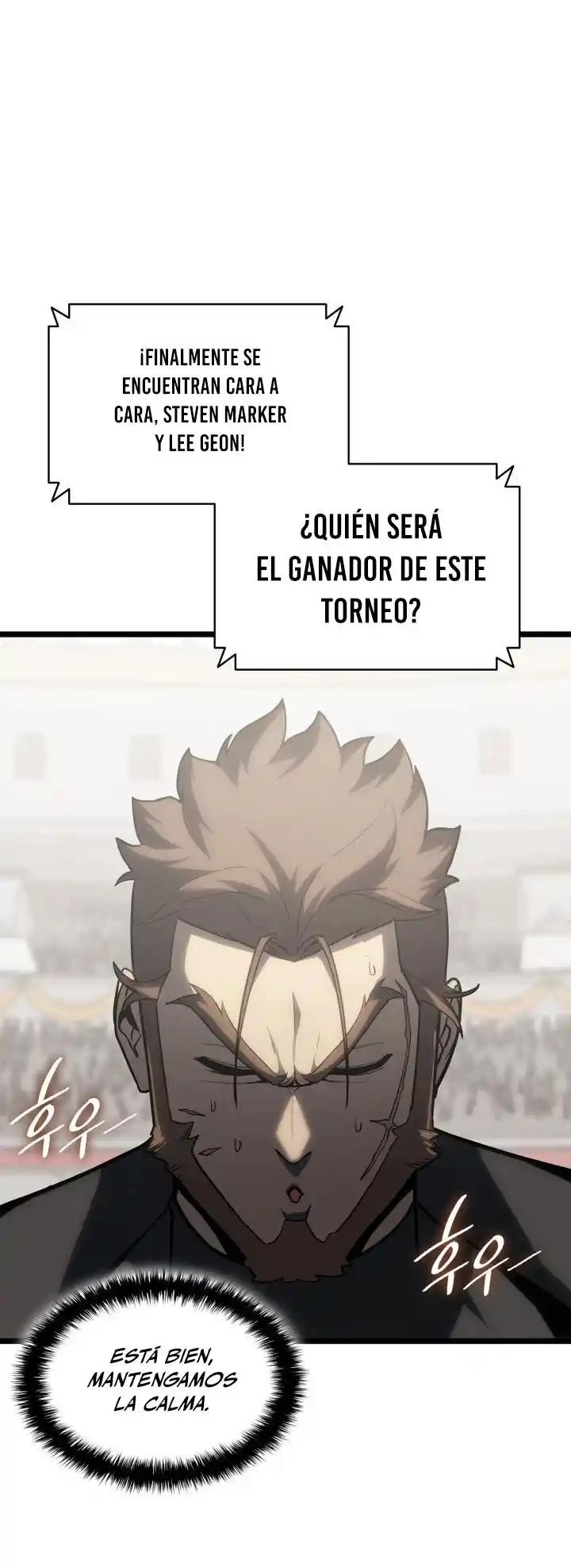 A DISASTER-CLASS HERO HAS RETURNED - Capítulo 63 - Página 43 - LectorTMOo