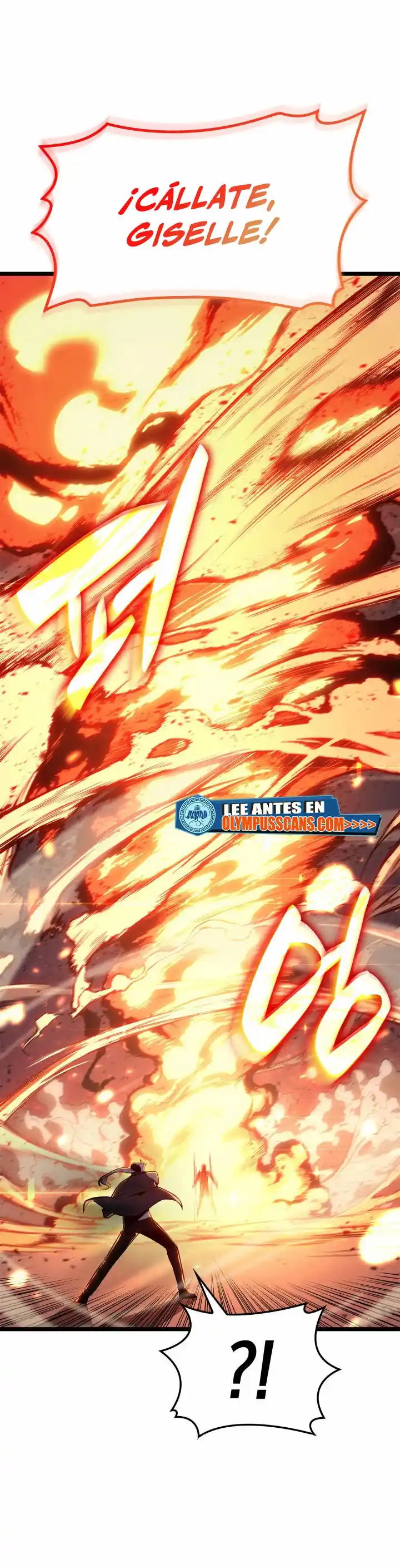 A DISASTER-CLASS HERO HAS RETURNED - Capítulo 65 - Página 16 - LectorTMOo