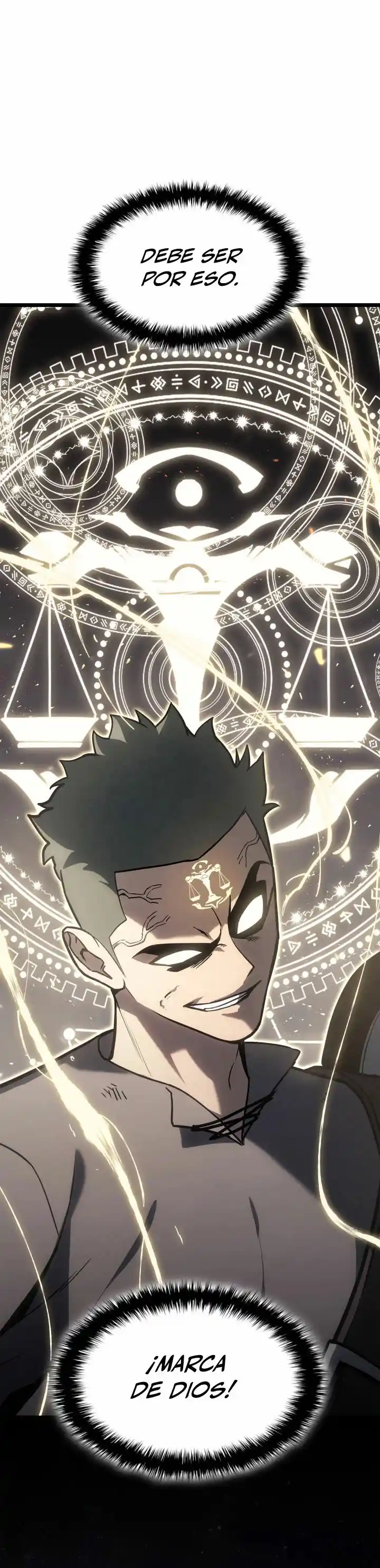 A DISASTER-CLASS HERO HAS RETURNED - Capítulo 65 - Página 23 - LectorTMOo