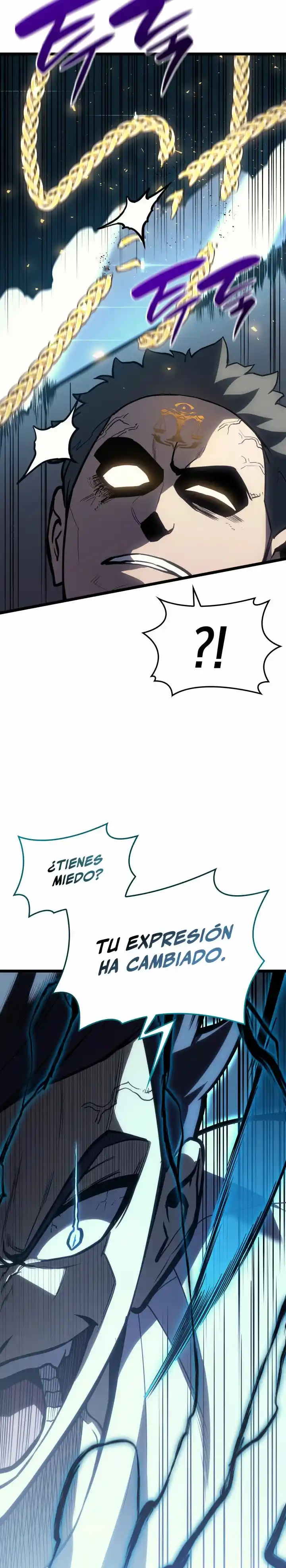 A DISASTER-CLASS HERO HAS RETURNED - Capítulo 65 - Página 29 - LectorTMOo