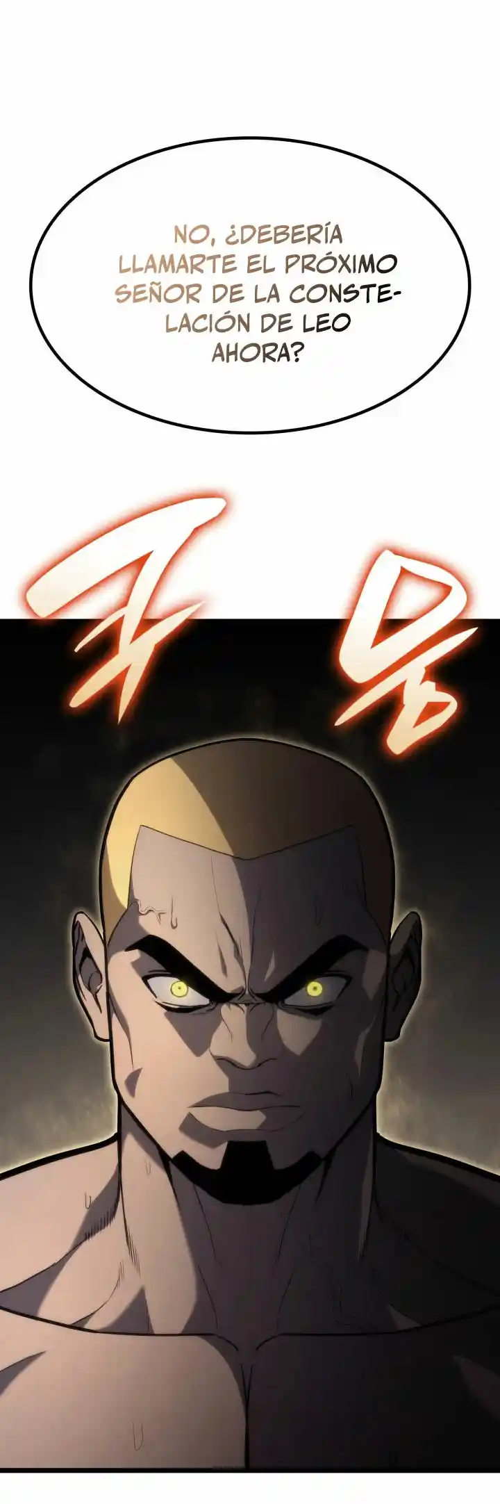 A DISASTER-CLASS HERO HAS RETURNED - Capítulo 65 - Página 34 - LectorTMOo