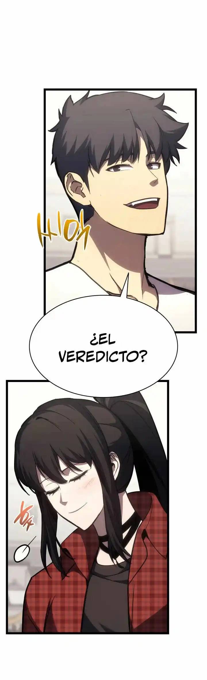 A DISASTER-CLASS HERO HAS RETURNED - Capítulo 65 - Página 46 - LectorTMOo