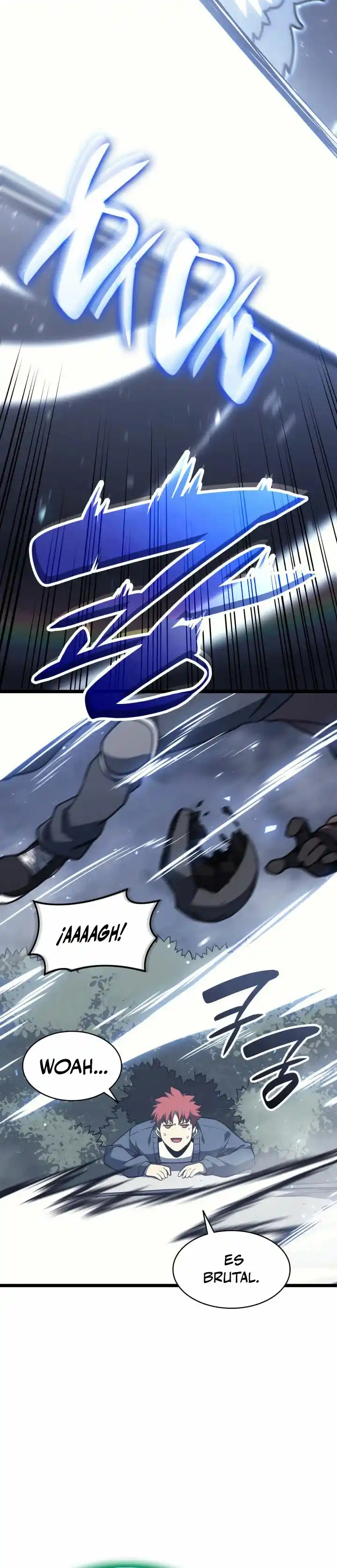 A DISASTER-CLASS HERO HAS RETURNED - Capítulo 66 - Página 24 - LectorTMOo