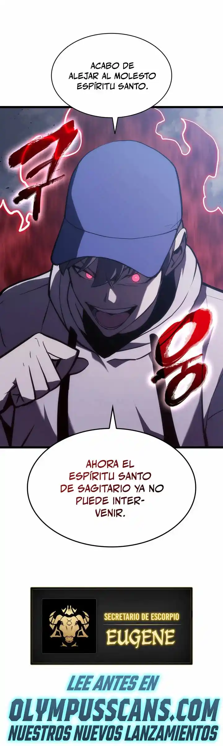A DISASTER-CLASS HERO HAS RETURNED - Capítulo 66 - Página 40 - LectorTMOo