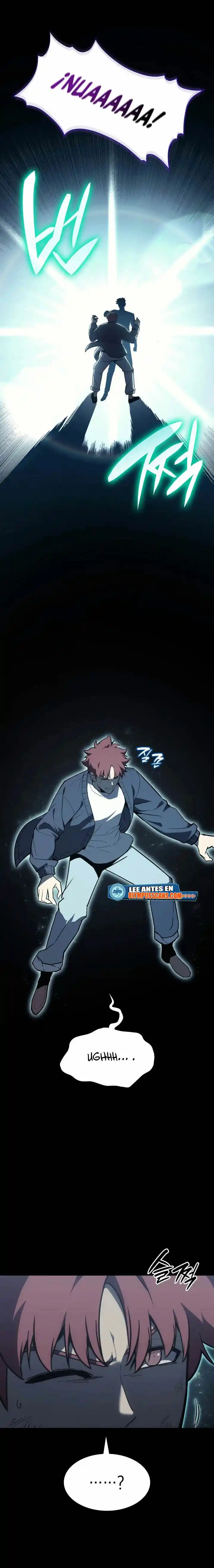 A DISASTER-CLASS HERO HAS RETURNED - Capítulo 68 - Página 25 - LectorTMOo